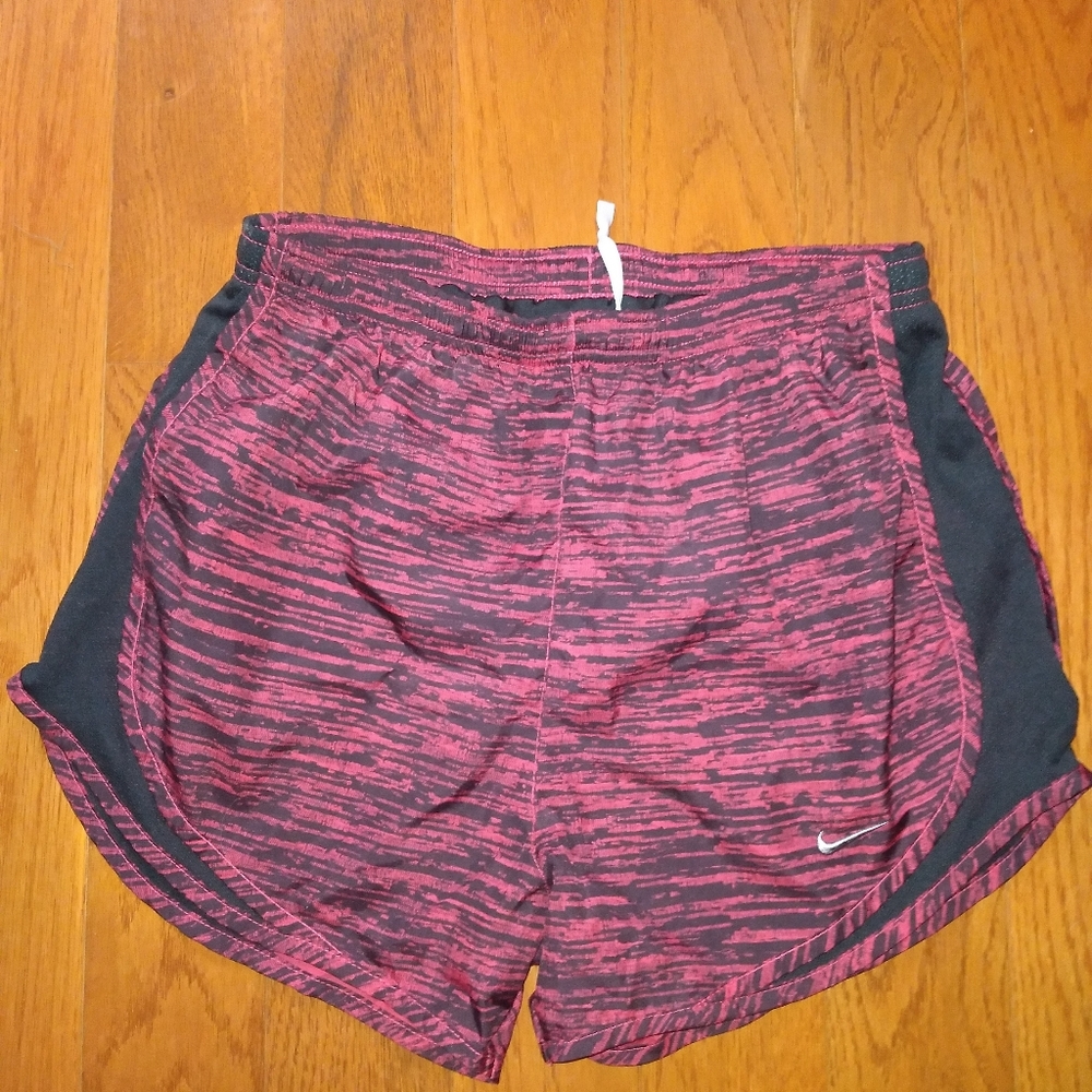 Running short
